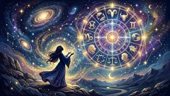 Ziua ta sub influența planetelor: horoscopul pentru 04.04.2026