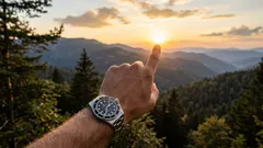 Ne amintim cum să găsim punctele cardinale cu ajutorul ceasului