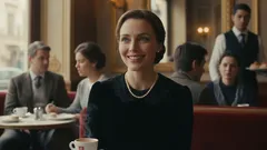 Când bunătatea pare falsă: ce înseamnă de fapt galantismul